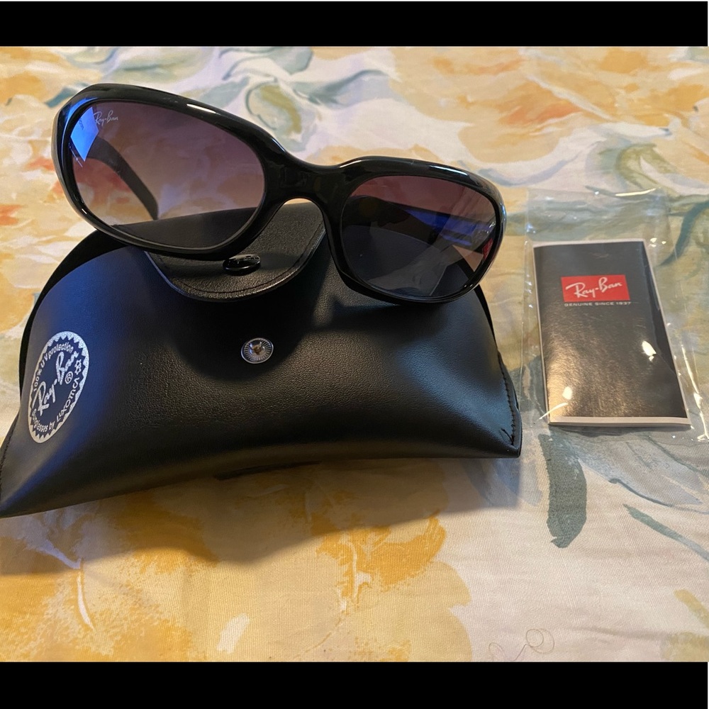 Ray Ban Sunglasses